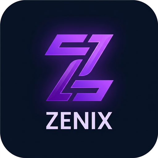 Zenix Logo